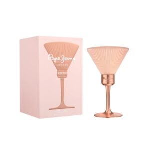 Pepe Jeans Addictive For Her Eau de Parfum 80ml Spray