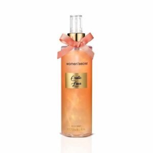 Women'Secret Exotic Love Body Mist 250ml