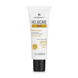 Cantabria Labs Heliocare 360° Fluid Cream SPF50+ PA++++ 50ml