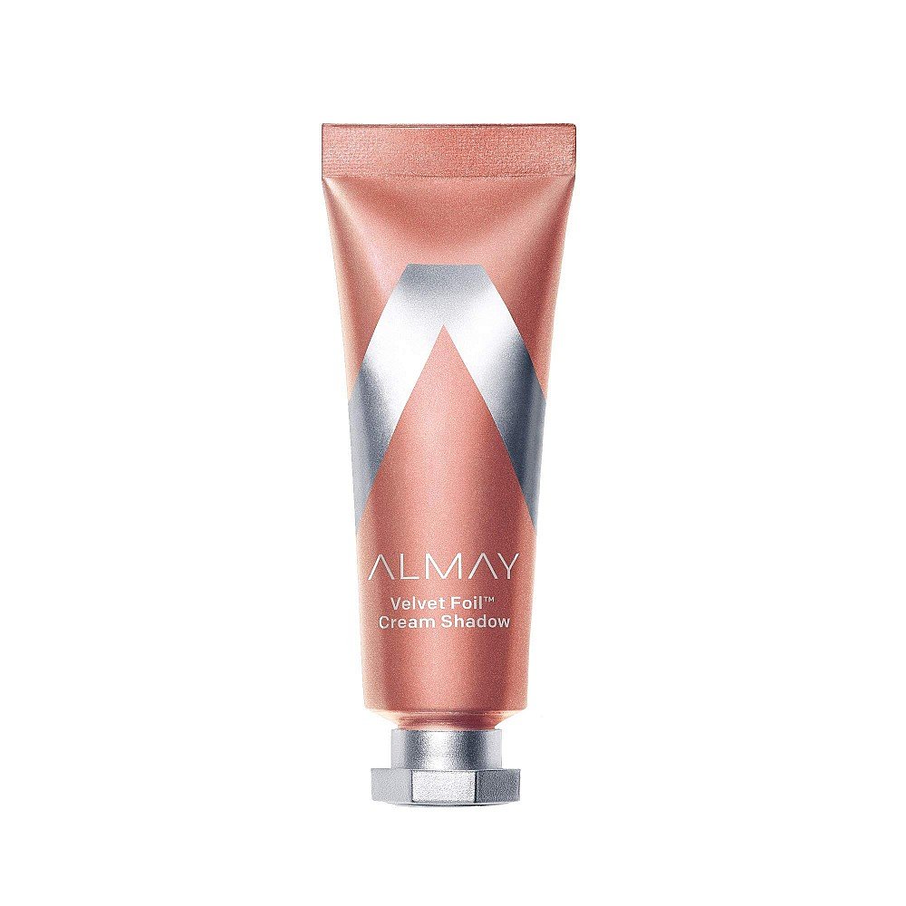 Almay Velvet Foil Cream Eyeshadow 10.65ml - 020 Cupid Glaze