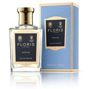 Floris Santal Eau de Toilette 50ml Spray