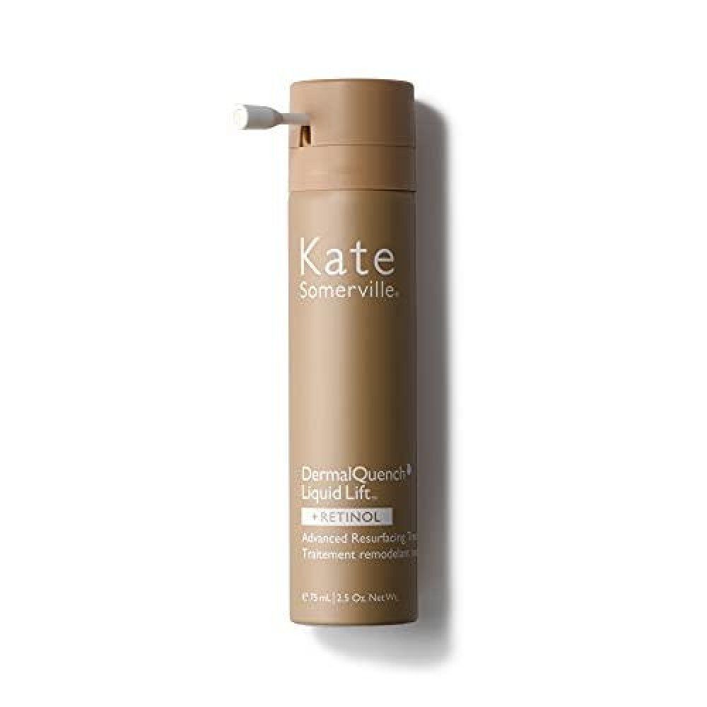 Kate Somerville DermalQuench Liquid Lift + Retinol Advanced Resurfacing Treatment 71g