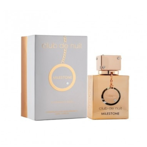 Armaf Club De Nuit Milestone Concentrated Perfume Oil 18ml