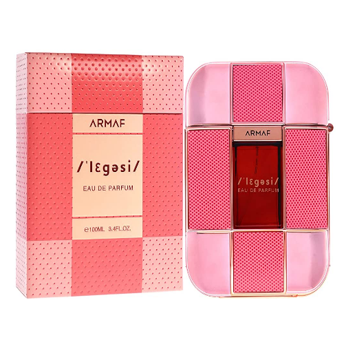 Armaf Legesi Eau de Parfum 100ml Spray