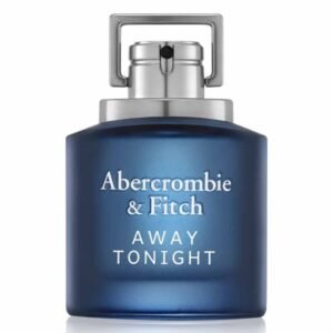 Abercrombie & Fitch Away Tonight Man Eau de Toilette 100ml Spray