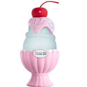 Anna Sui Sundae Pretty Pink Eau de Toilette 50ml Spray