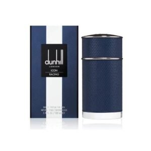 Dunhill Icon Racing Blue Eau de Parfum 100ml Spray