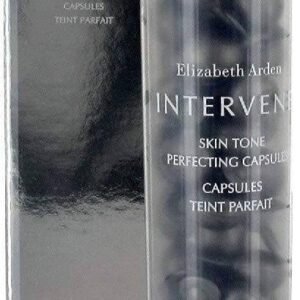 Elizabeth Arden Intervene Skin Tone 37 Caps 17.2ml