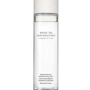 Elizabeth Arden White Tea Skin Solutions Toning Lotion 200ml