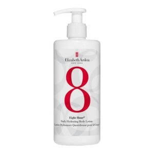 Elizabeth Arden Eight Hour Cream Daily Hydrating Body Lotion 380 ml