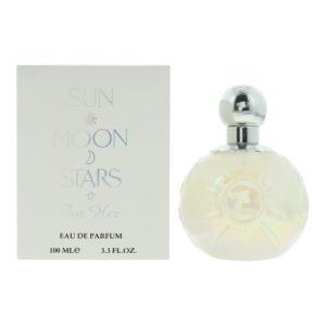 United Colors & Prestige Beauty Sun Moon Stars Eau de Parfum 100ml Spray