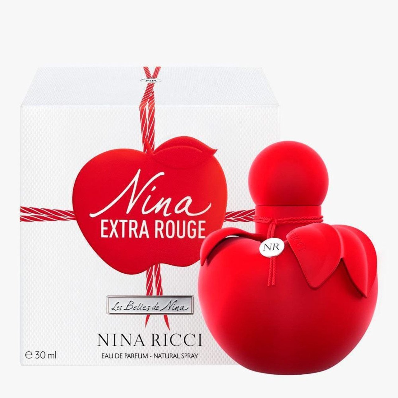 Nina Ricci Nina Extra Rouge Eau de Parfum 30ml Spray