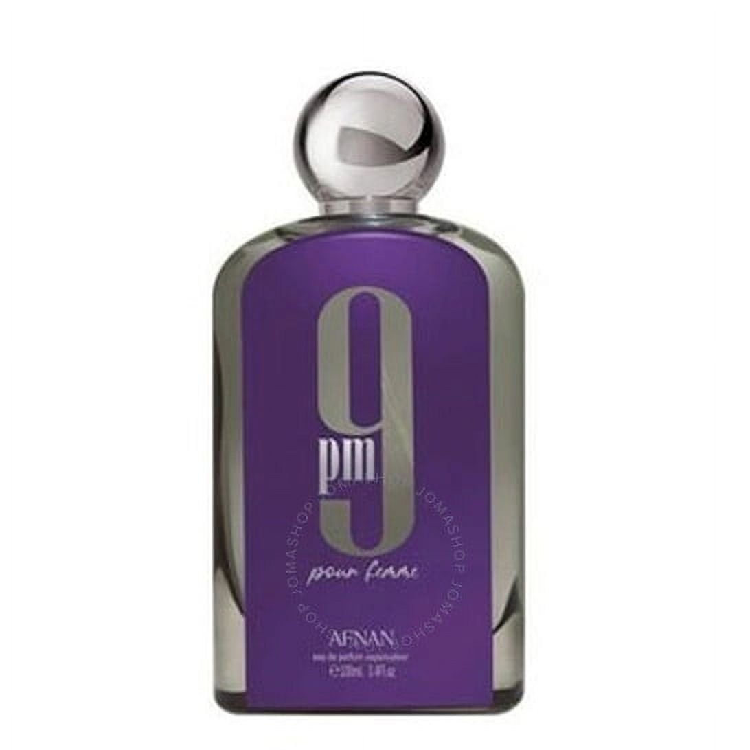 Afnan 9PM pour Femme Eau de Parfum 100ml Spray