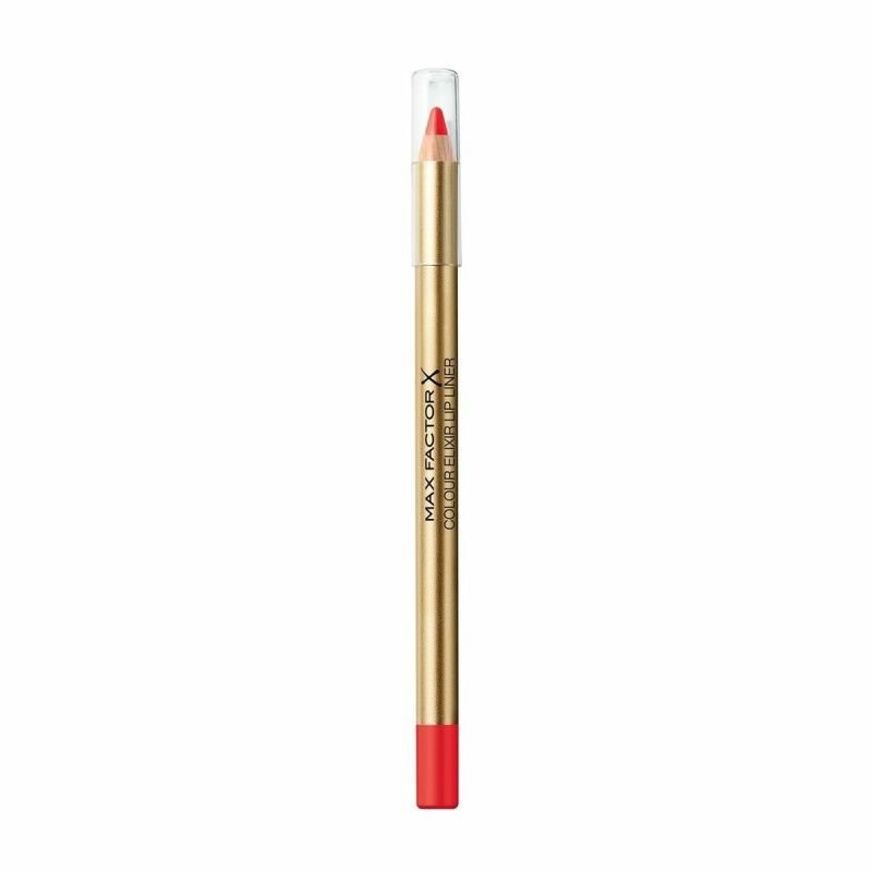 Max Factor Colour Elixir Lipliner 10g - 055 Red Poppy