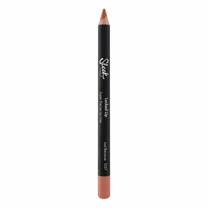 Sleek MakeUP Locked Up Super Precise Lip Liner 1.79g - Just Because