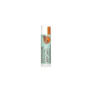 Malibu Lip Care Lip Balm SPF30 4g - Mint