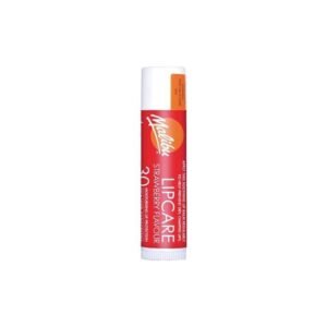 Malibu Lip Care Lip Balm SPF30 5g - Strawberry