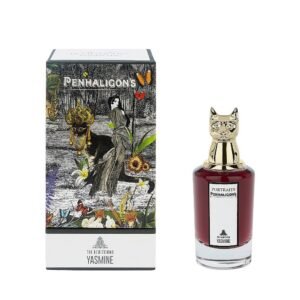 Penhaligon's Portraits The Bewitching Yasmine Eau de Parfum 75ml Spray
