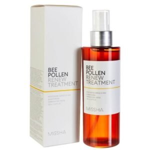 Missha Bee Pollen Renew Treatment Face Spray 150ml