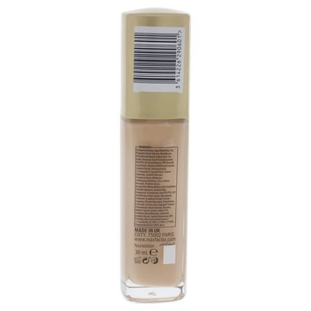 Max Factor Radiant Lift Foundation SPF30 30ml - 060 Sand