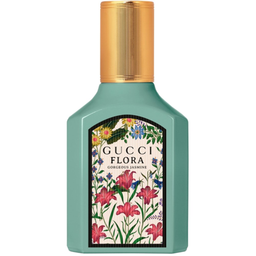 Gucci Flora Gorgeous Jasmine Eau de Parfum 30ml Spray