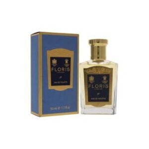 Floris JF Eau de Toilette 50ml Spray