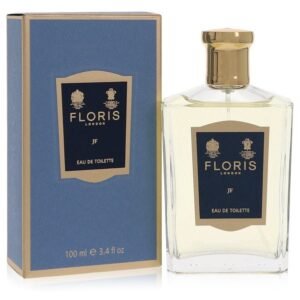 Floris JF Eau de Toilette 100ml Spray