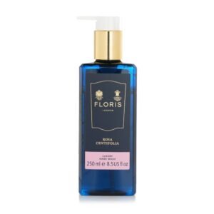 Floris Rosa Centifolia Luxury Hand Wash 250ml