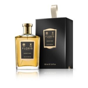 Floris Honey Oud Eau de Parfum 100ml Spray