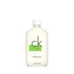 Calvin Klein CK One Reflections Eau de Toilette 100ml Spray