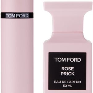Tom Ford Rose Prick Gift Set 50ml EDP + 10ml EDP