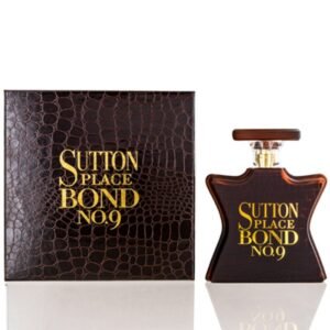 Bond No 9 Sutton Place Eau de Parfum 100ml Spray