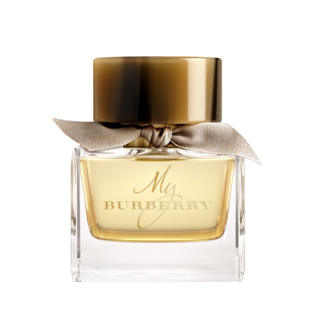 Burberry My Burberry Eau de Parfum 50ml Spray