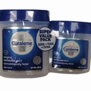 Curalene Original Petroleum Jelly 100ml + 50ml