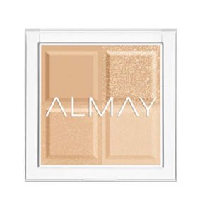 Almay Eyeshadow 3.5ml - 220 Less Is More
