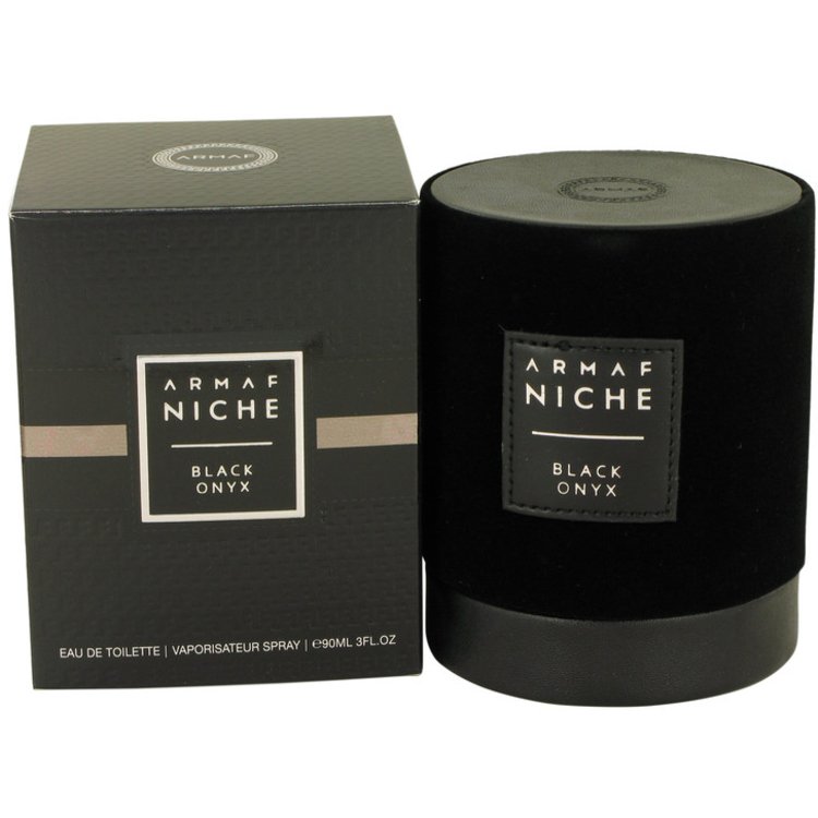 Armaf Niche Black Onyx Eau de Toilette 90ml Spray