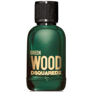 DSquared² Green Wood Eau de Toilette 50ml Spray