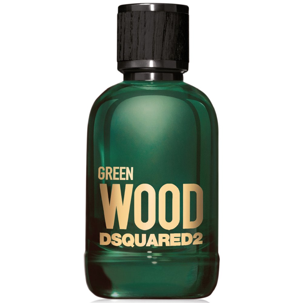 DSquared² Green Wood Eau de Toilette 100ml Spray