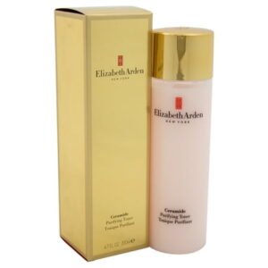 Elizabeth Arden Ceramide Plump Perfect Purifying Toner  200ml