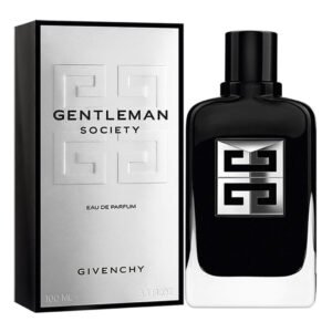 Givenchy Gentleman Society Eau de Parfum 100ml Spray