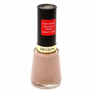 Revlon Nail Enamel 14.7ml - 380 Elegant