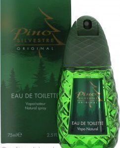 Pino Silvestre Original Eau de Toilette 75ml Spray