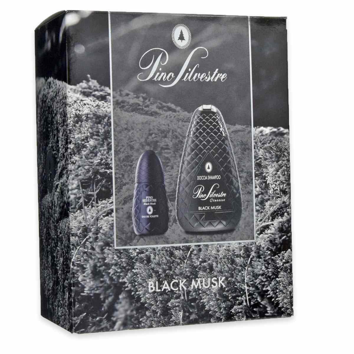 Head Elite Gift Set EDT 100ml + Hair and Body Fragrance Mist 240 ml