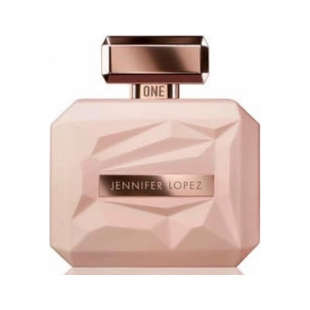 Jennifer Lopez One Eau de Parfum 100ml Spray