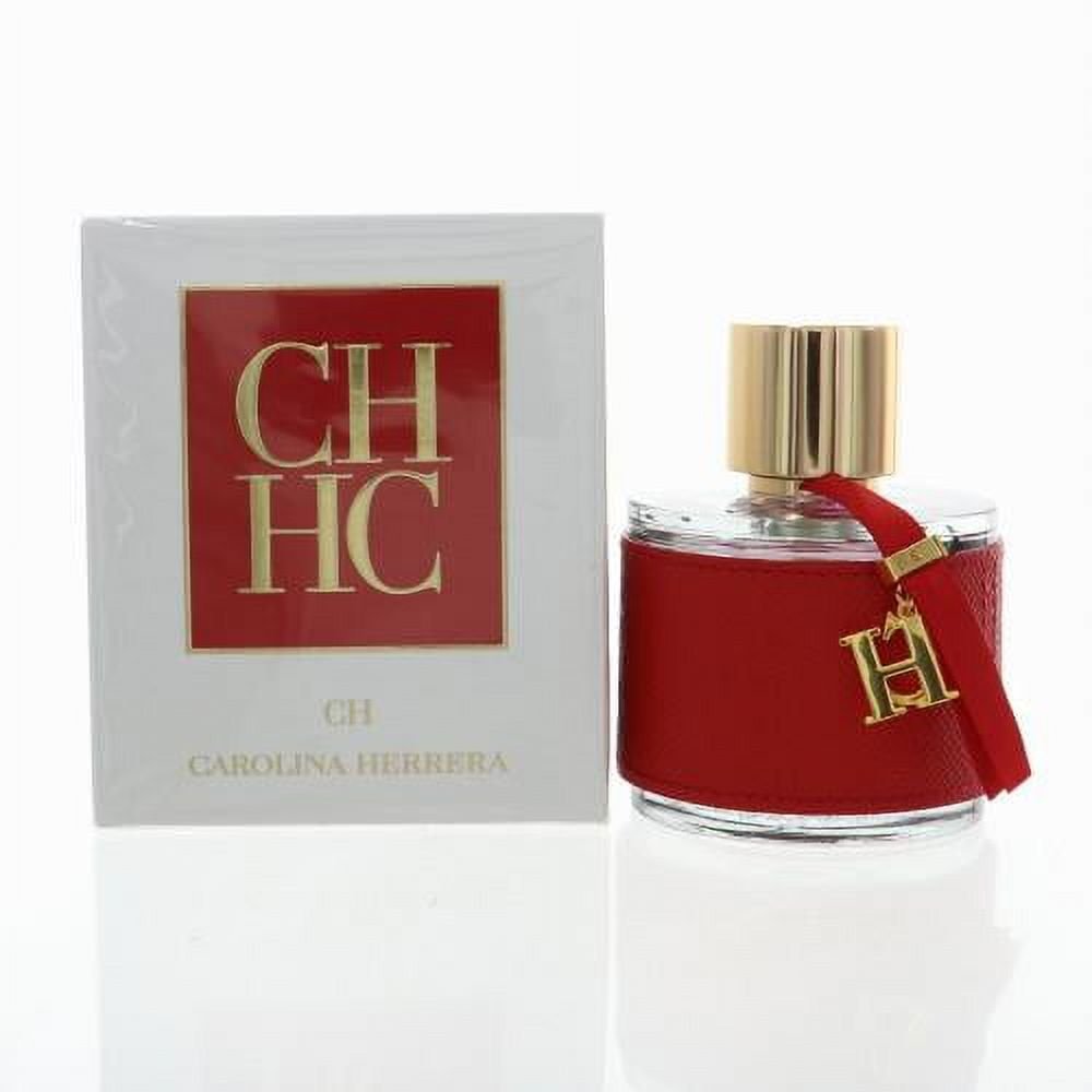 Carolina Herrera CH Eau de Toilette 100ml Spray