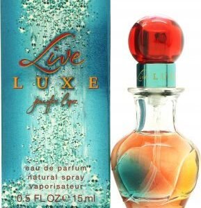 Jennifer Lopez Live Lux Eau de Parfum 15ml Spray