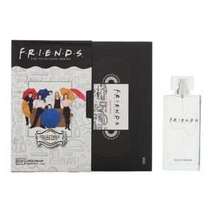 Warner Bros. Friends Eau de Parfum 75ml Spray