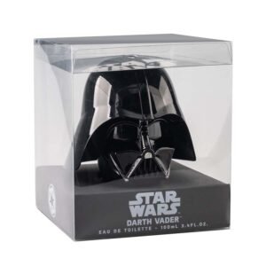 Star Wars Darth Vader Eau De Toilette 100ml Spray