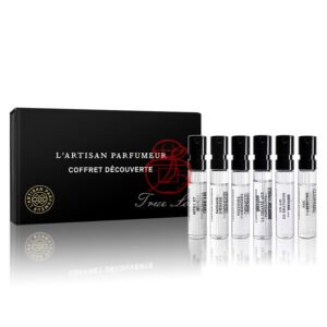 L'Artisan Parfumeur La Collection Discovery Set 6x2ml
