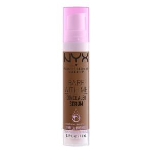 NYX Bare With Me Concealer Serum 9.6ml - 11 Mocha